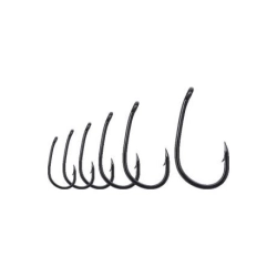 TRAPER-HH.CARP ULTRA BLACK CHROME NR 4